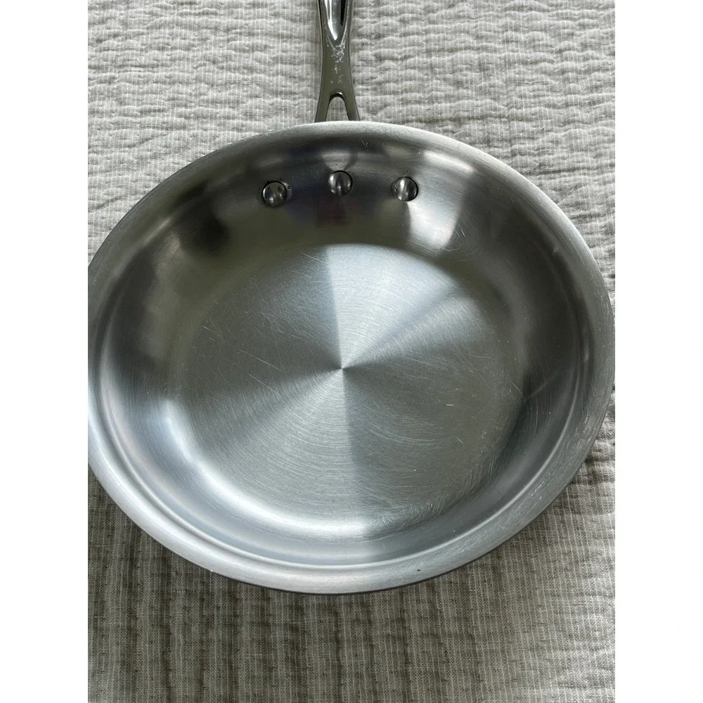Calphalon contemporary stainless